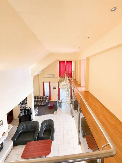 Vila Sanmartin -Zona Beverly Hills -8030mp teren - 16