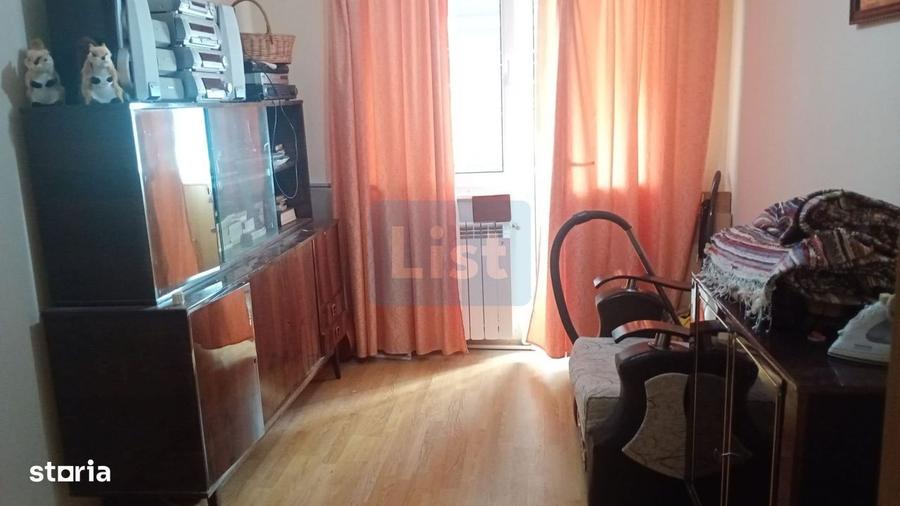 Apartament Decomandat - Micro 39 - 2