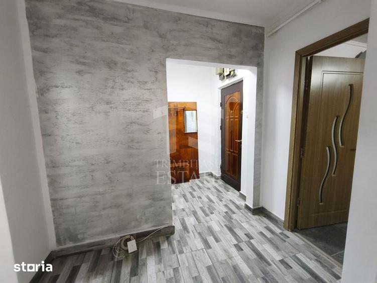 Apartament 3 camere | De inchiriat | Zona Tomis 3 | Pozi?ie excelenta - 13