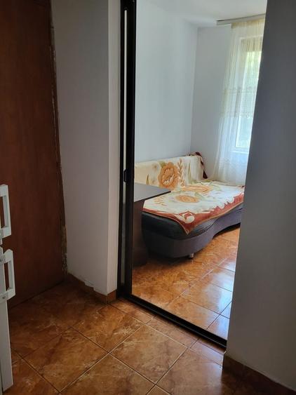 Garsonieră în Gară