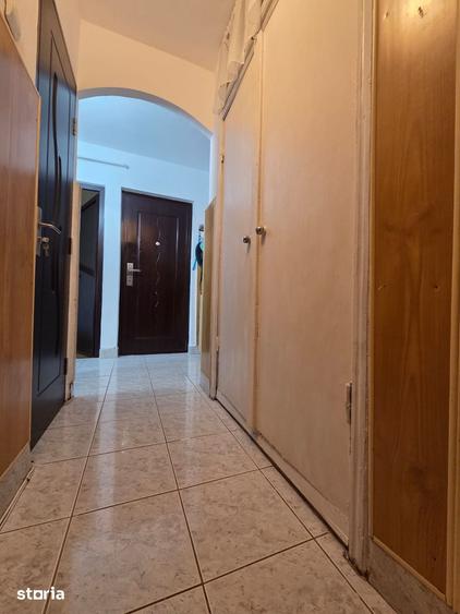 Apartament cu 3 camere în E3