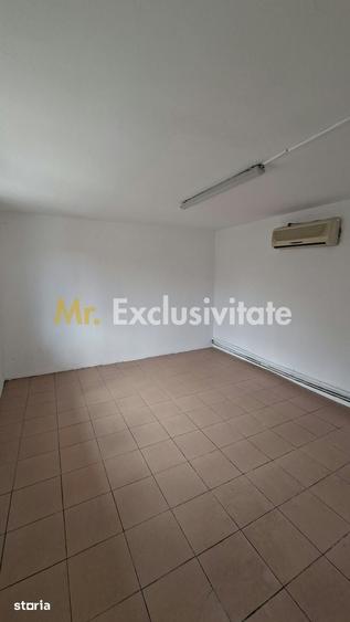 Casă cu 5 camere cu Teren 500 Mp în Bascov
