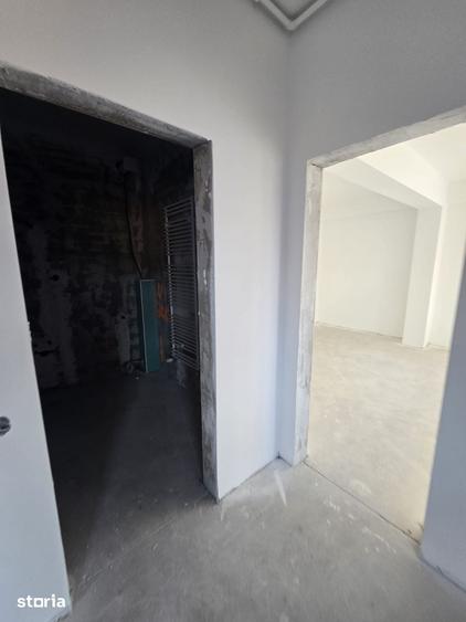 Apartament cu 2 camere în Baciu
