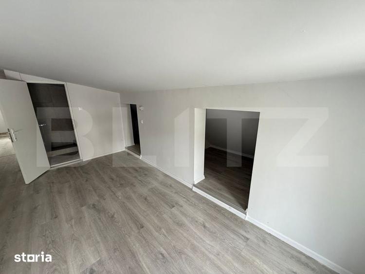 Apartament 35 mp + terasa 20 mp zona str. Dambovitei, Marasti - 2