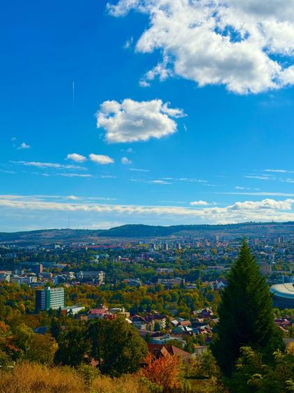 Casă cu 4 camere în Gruia