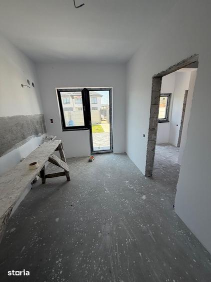 Casă cu 3 camere cu Teren 276 Mp în Central
