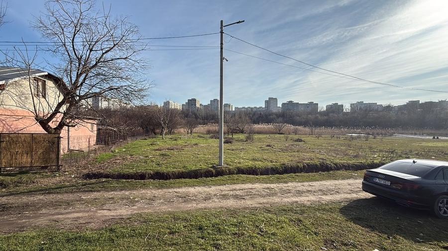 Teren în Pantelimon