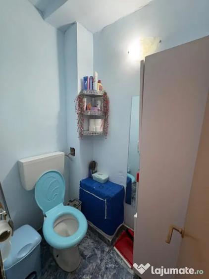 Apartament cu 3 camere decomandat în Vest