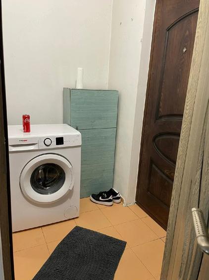 Dau in chirie garsoniera Pe Apicultorilor, Targu Mure? - 3