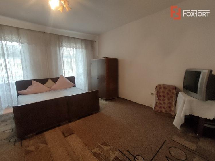 Duplex cu 3 camere cu Canalizare în Central