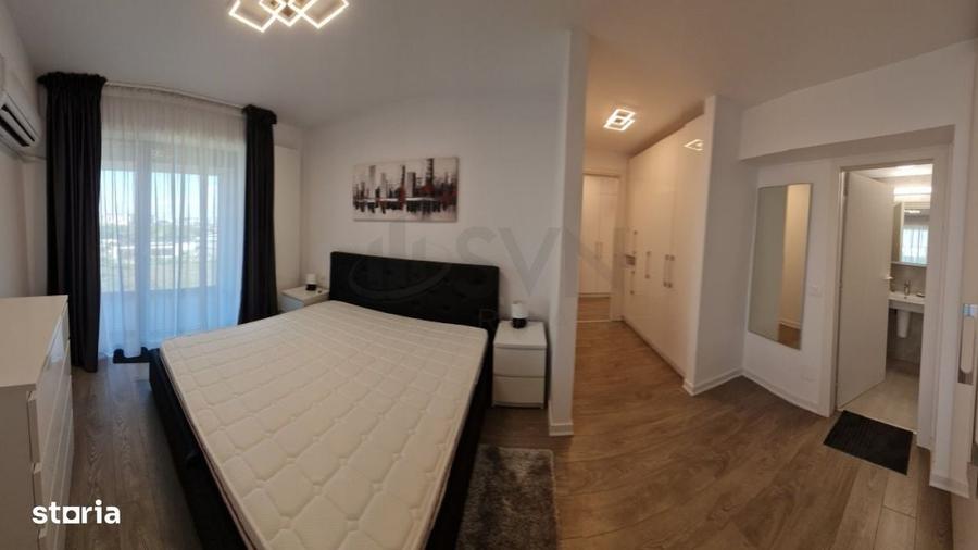Apartament cu 3 camere în Aviației