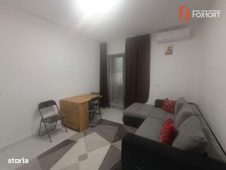 Apartament cu 3 camere decomandat, mobilat în Giroc — fotografia 1