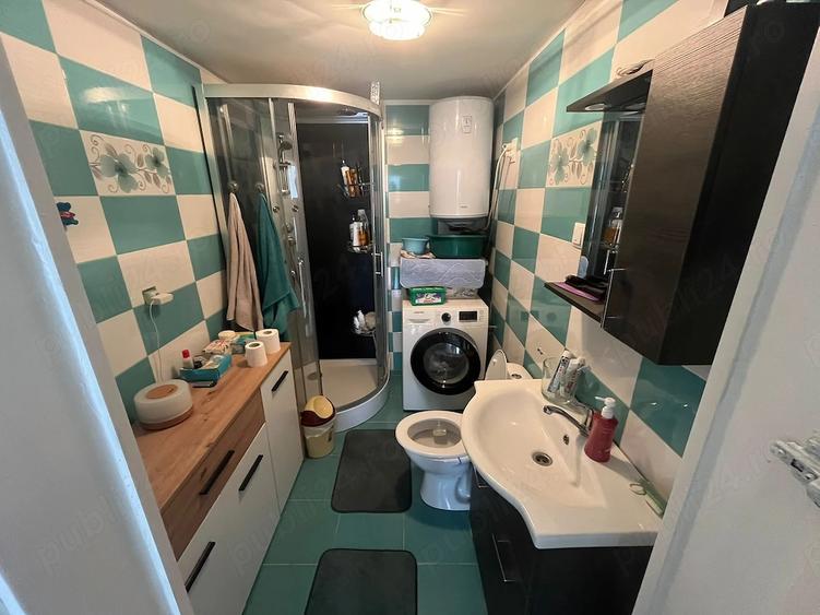 Casa de 1000m2 in Hoisesti Neamt - 6