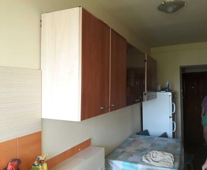 De inchiriat apartament cu 1 camera str Cerna - 4