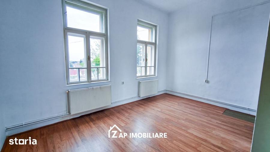 Spațiu comercial, de 27 mp, în Ultracentral