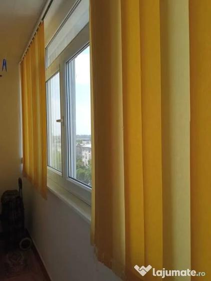 Apartament cu 2 camere decomandat în Micro 18