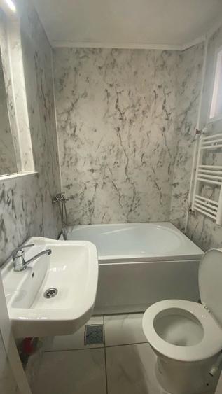 Apartament cu 2 camere nedecomandat în Rogerius