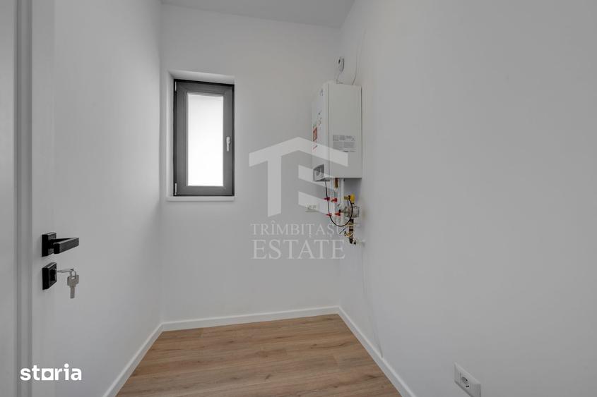 Casă cu 4 camere cu Teren 75 Mp în Ghencea
