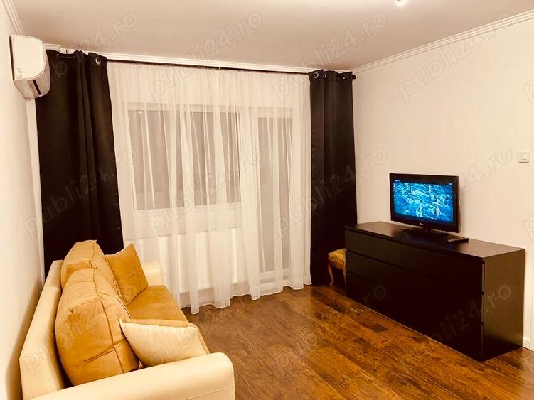 Apartament cu 2 camere decomandat, mobilat în Dristor