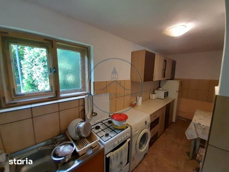 Casă cu 3 camere cu Teren 1480 Mp în Șieu