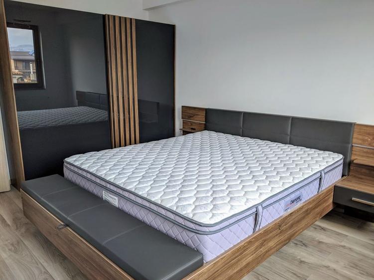 Casă individuală cu 4 camere cu Canalizare în Borhanci