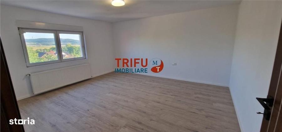 Casa tip duplex noua cu 4 camere, teren de 936 mp si pivnita - 7