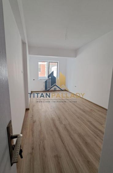 Apartament cu 2 camere decomandat în Theodor Pallady