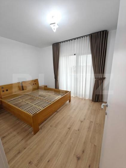 Casă individuală cu 4 camere cu Canalizare în Micești