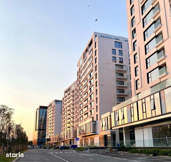 Apartament cu 3 camere în 13 Septembrie