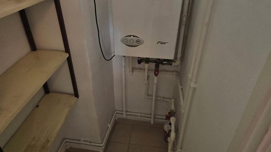 Vand apartament cu 3 camere decomandat, zona Dorobanti, 74 mp - 5