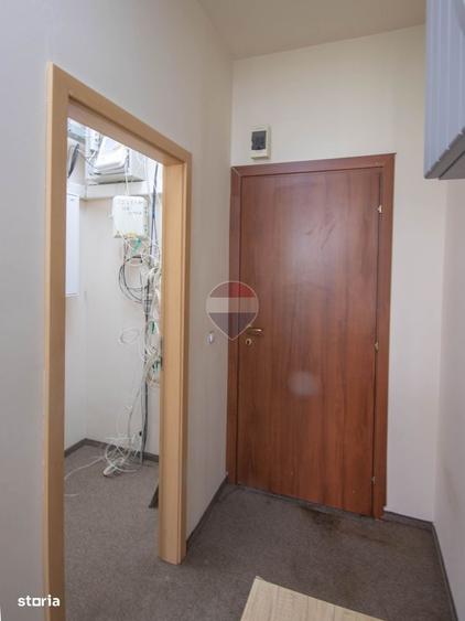 Spațiu comercial, de 208 mp, în Central