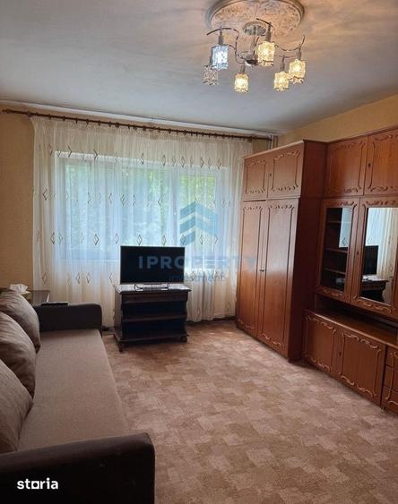 Vacaresti | 2 Camere | Decomandat | Baclon | AC - 8