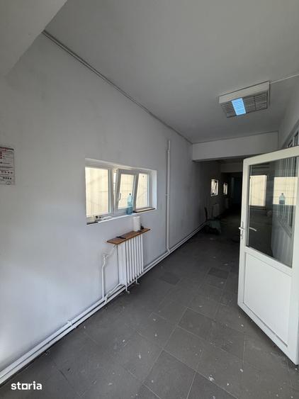 Spațiu comercial, de 120 mp, în Girocului