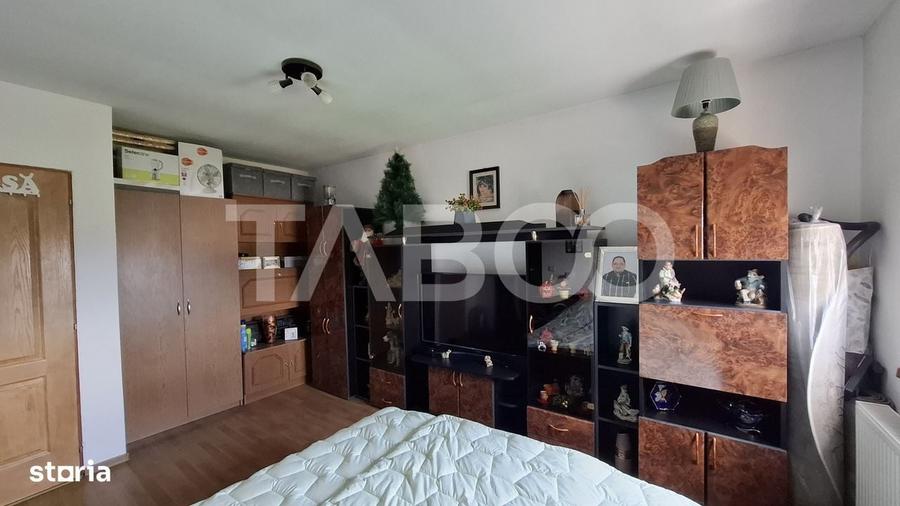 Apartament 2 camere de vanzare semidecomandat 41 mp zona Selimbar - 8