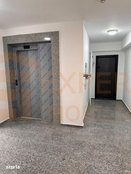 Apartament cu 2 camere decomandat, mobilat în Tomis Plus