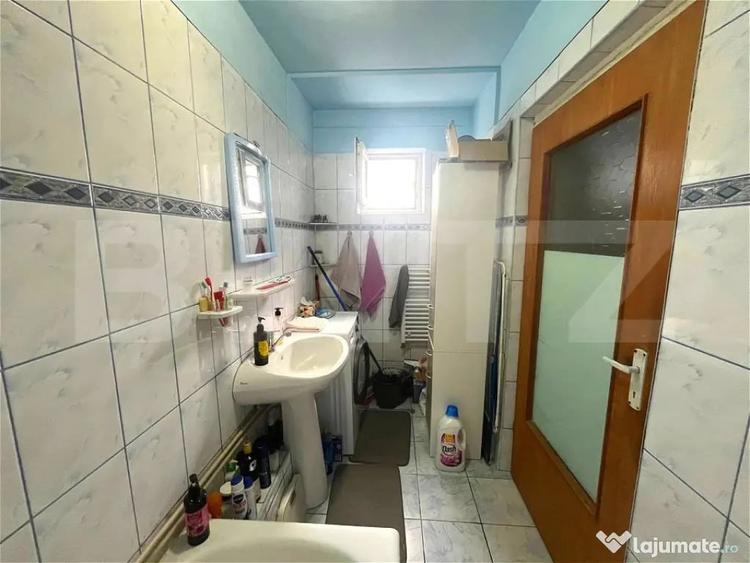 Apartament 2 camere Aradului Ingrijit, curat ?i gata d - 4