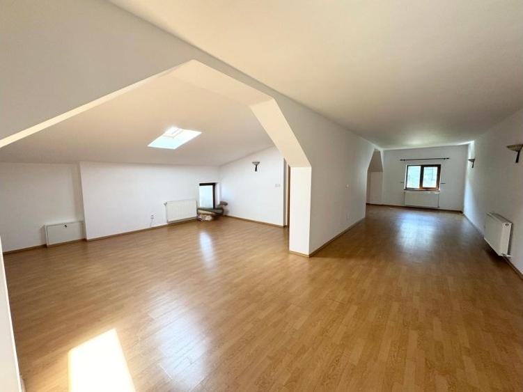 Casă cu 8 camere cu Teren 250 Mp în Tei