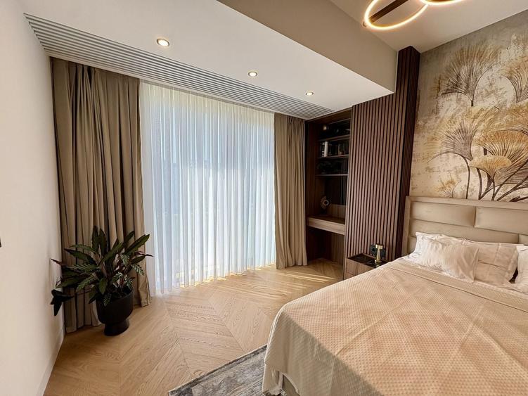 Experience Luxury Living | 2 Camere Premium | Complex cu Piscină & Spa - 6