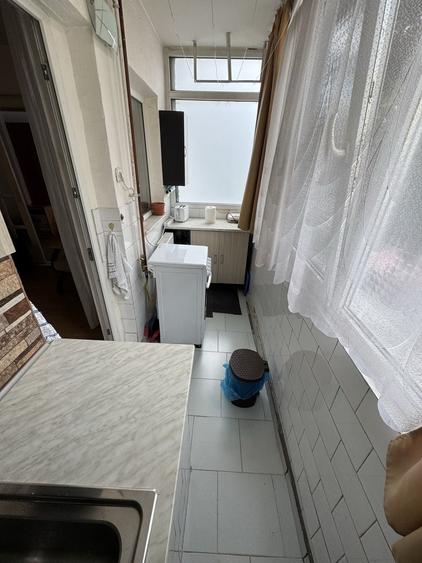 Garsonieră decomandată în Găvana
