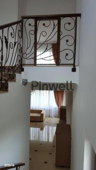 Casă cu 5 camere cu Teren 800 Mp în Militari