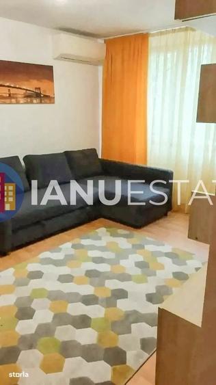 Titan 10` Metrou Nicoale Grigorescu Parc IOR Renovat Parcare - 1