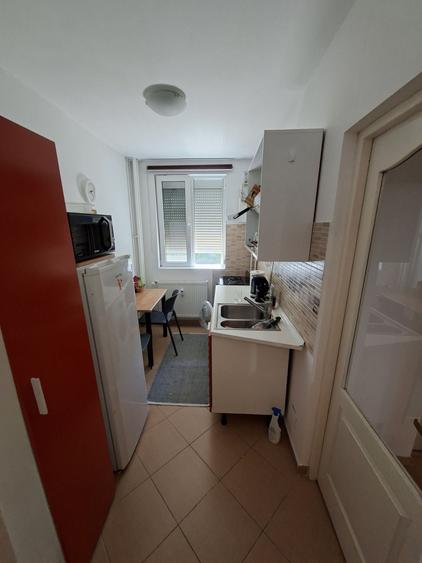 Apartament cu 2 camere în Drumul Taberei