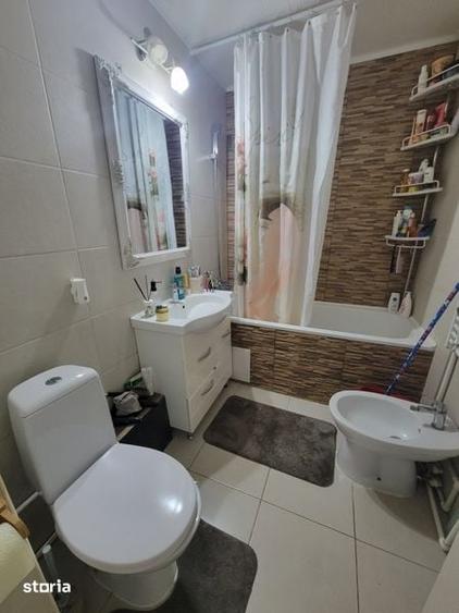 Apartament semidecomandat 2 camere M16 - 6