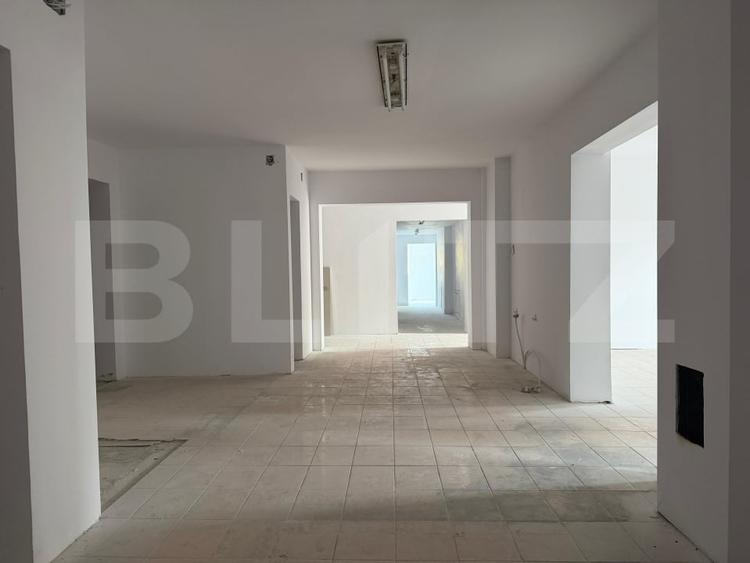 Spatiu comercial, 333 mp, zona Complexul Studentesc - 4