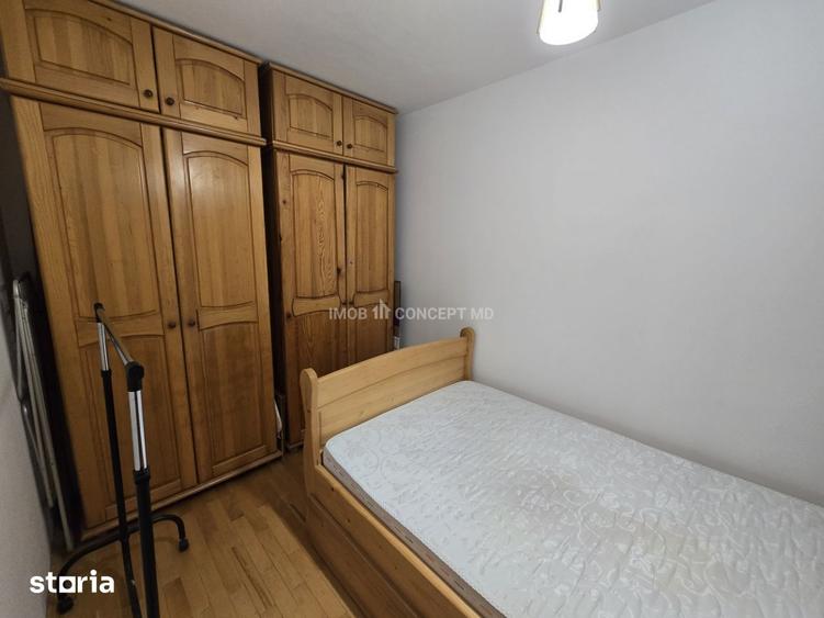 Inchiriere apartament 2 camere in zona Nord-Intrarea Castor - 7