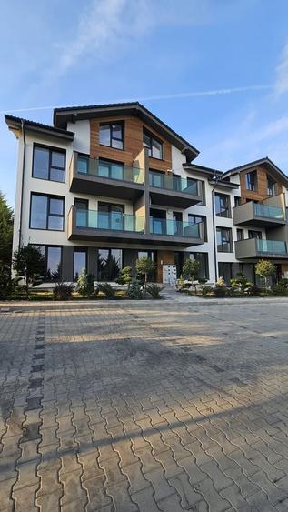 Apartament cu 2 camere decomandat în Cristian