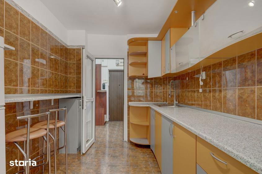 Apartament 3 camere Calea Mosilor, Bd. Carol, Obor, Foisorul de Foc - 2