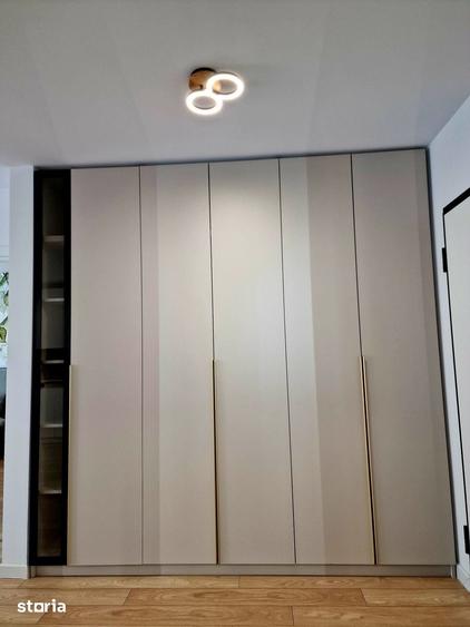 Inchiriere 2 camere | Pipera Plaza | OMV Pipera - 5