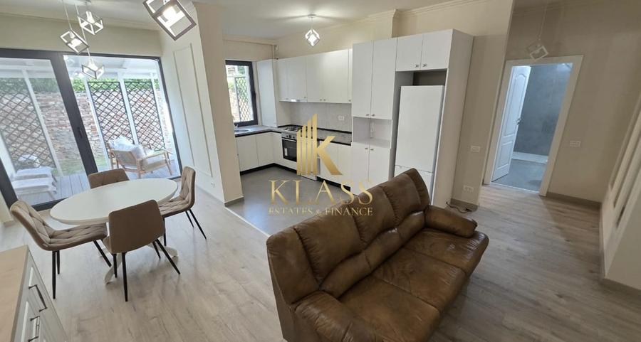 Apartament cu 2 camere decomandat, mobilat în Alba Iulia