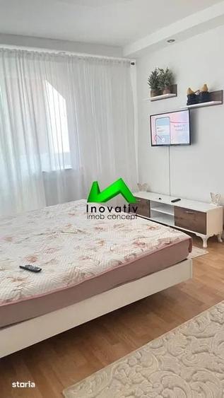 Apartament de inchiriat 2 camere Sibiu Ciresica - 3